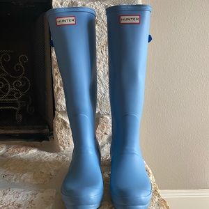 Hunter Boots